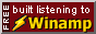 Winamp: Most recent vers: 2.091